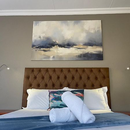 Walkersons Trout And Nature Haven Dullstroom Ngoại thất bức ảnh
