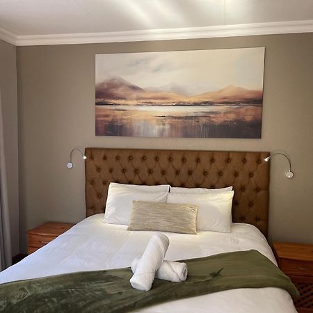 Walkersons Trout And Nature Haven Dullstroom Ngoại thất bức ảnh