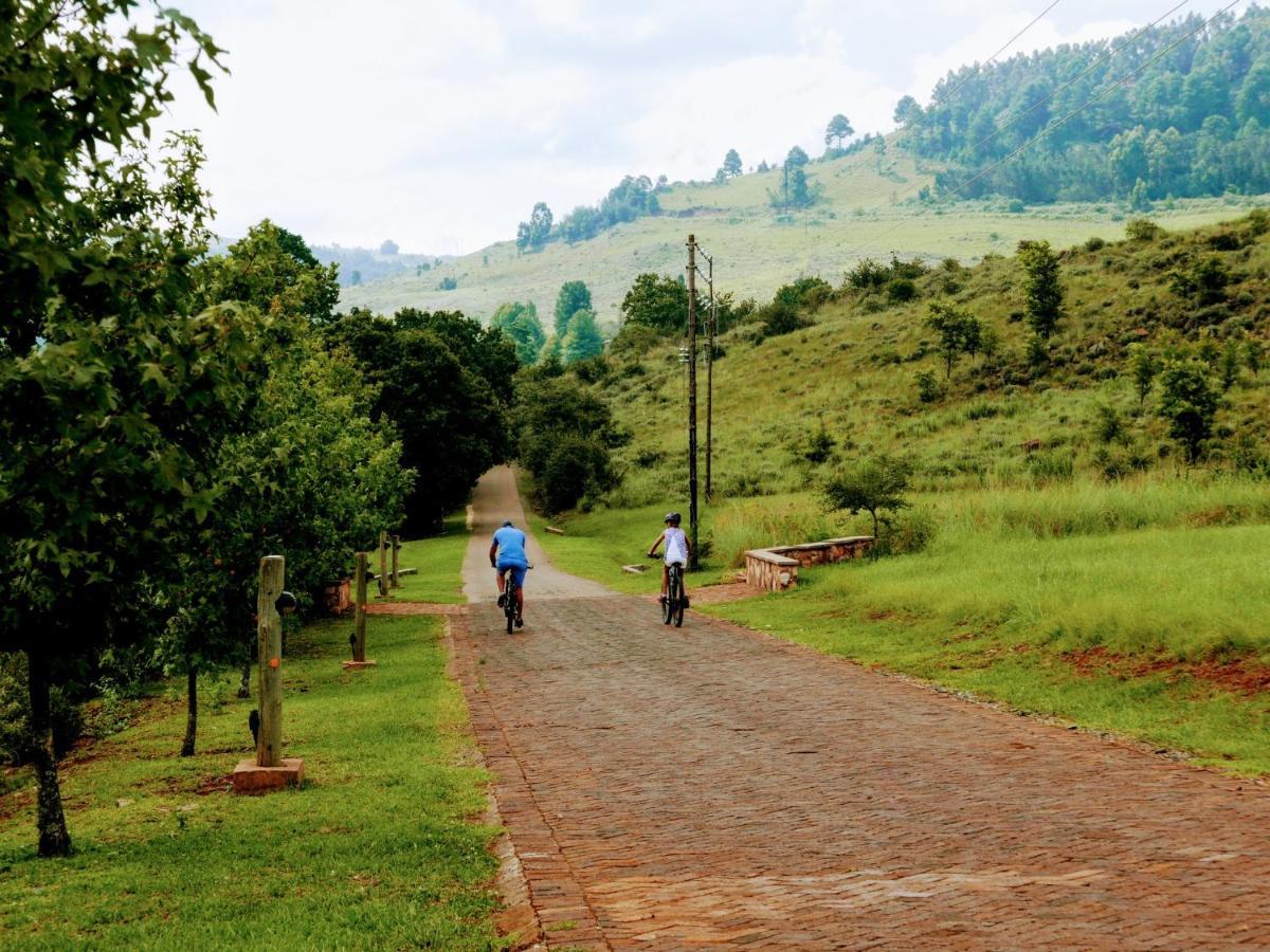 Walkersons Trout And Nature Haven Dullstroom Ngoại thất bức ảnh