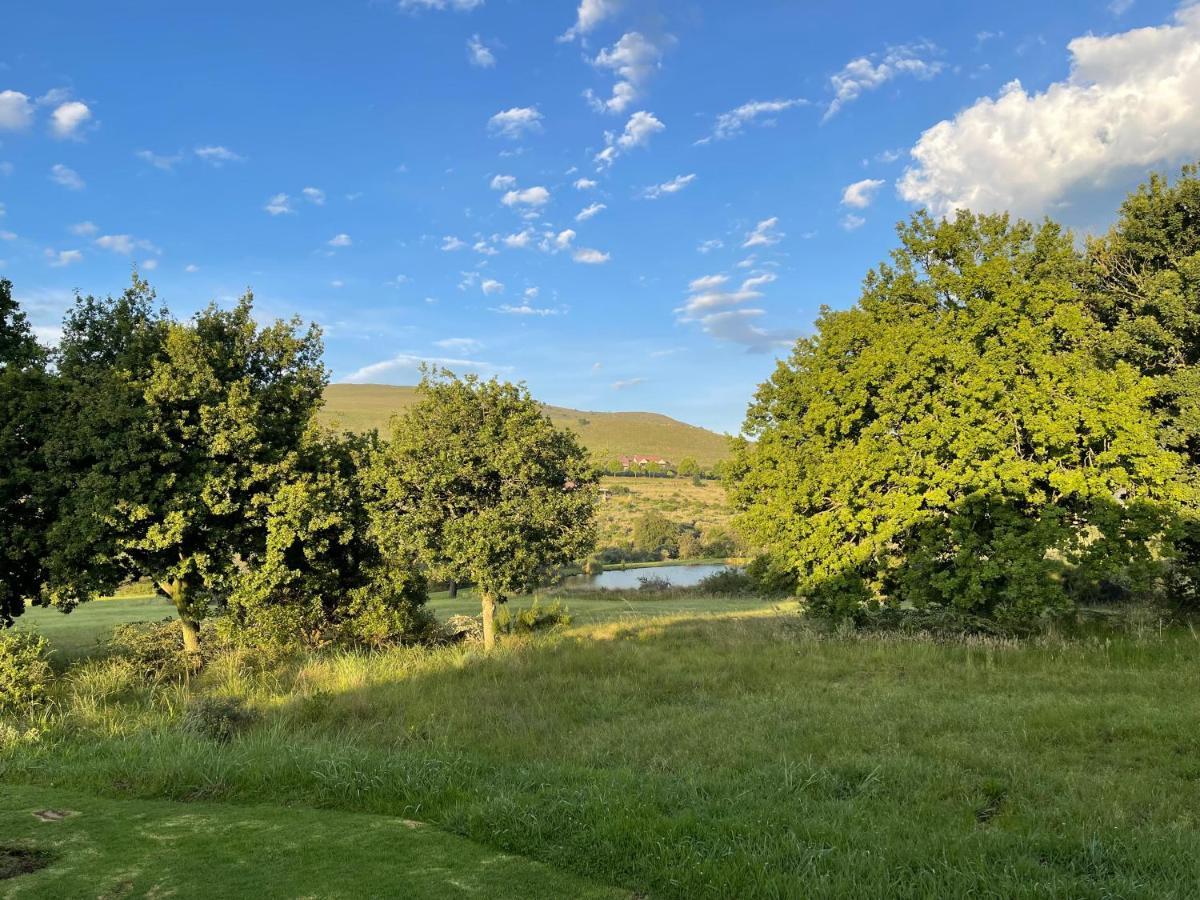 Walkersons Trout And Nature Haven Dullstroom Ngoại thất bức ảnh