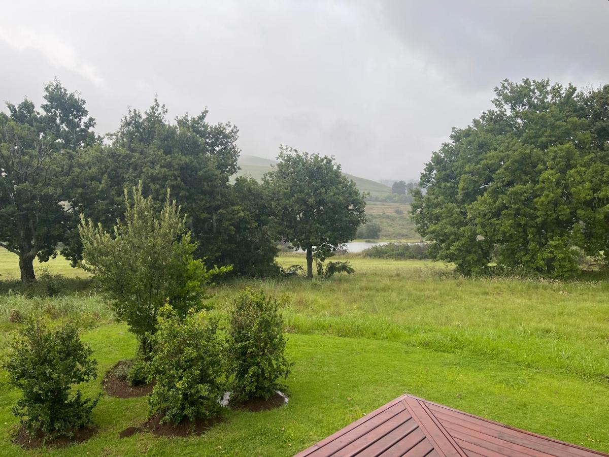 Walkersons Trout And Nature Haven Dullstroom Ngoại thất bức ảnh