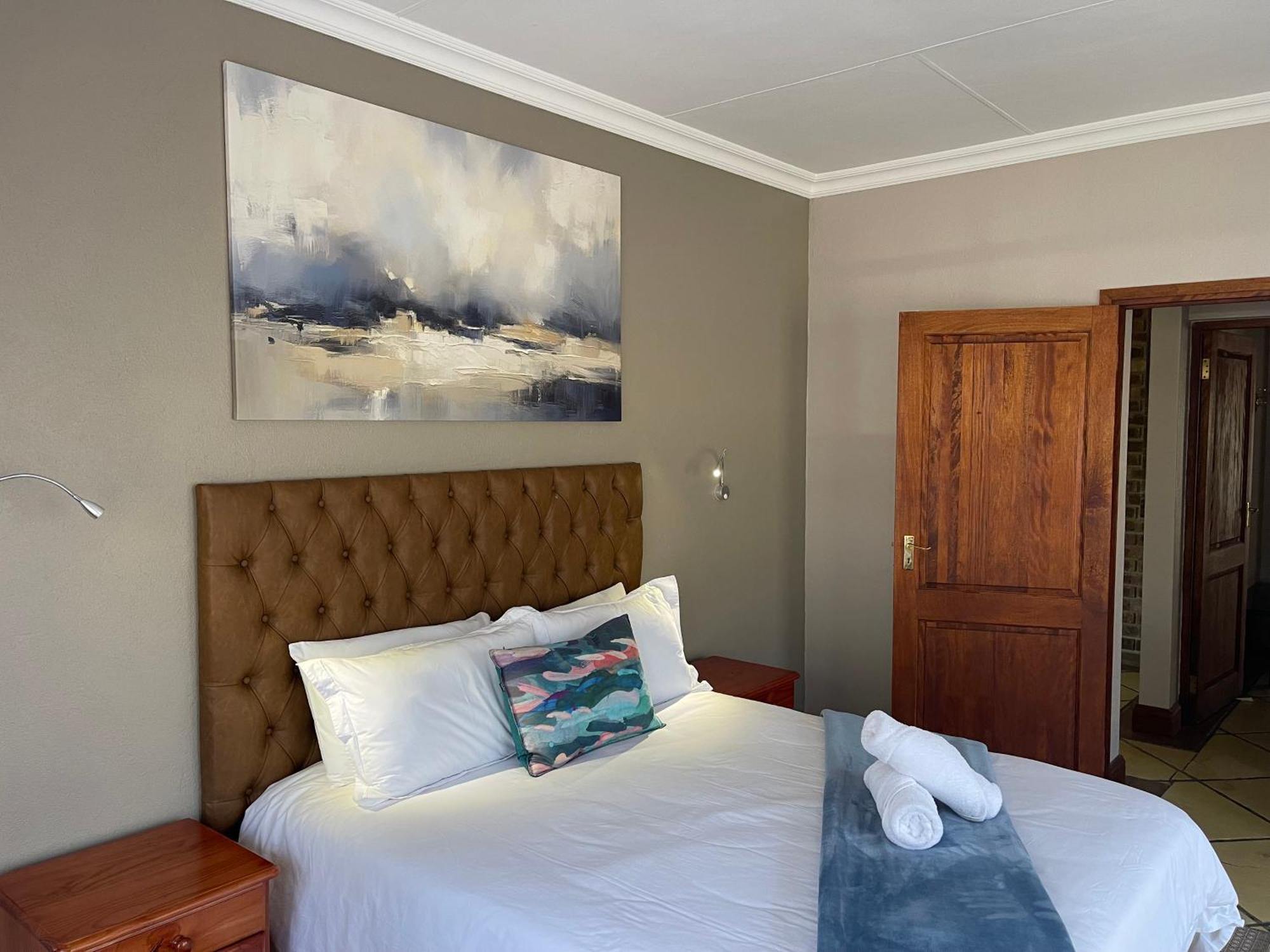 Walkersons Trout And Nature Haven Dullstroom Ngoại thất bức ảnh