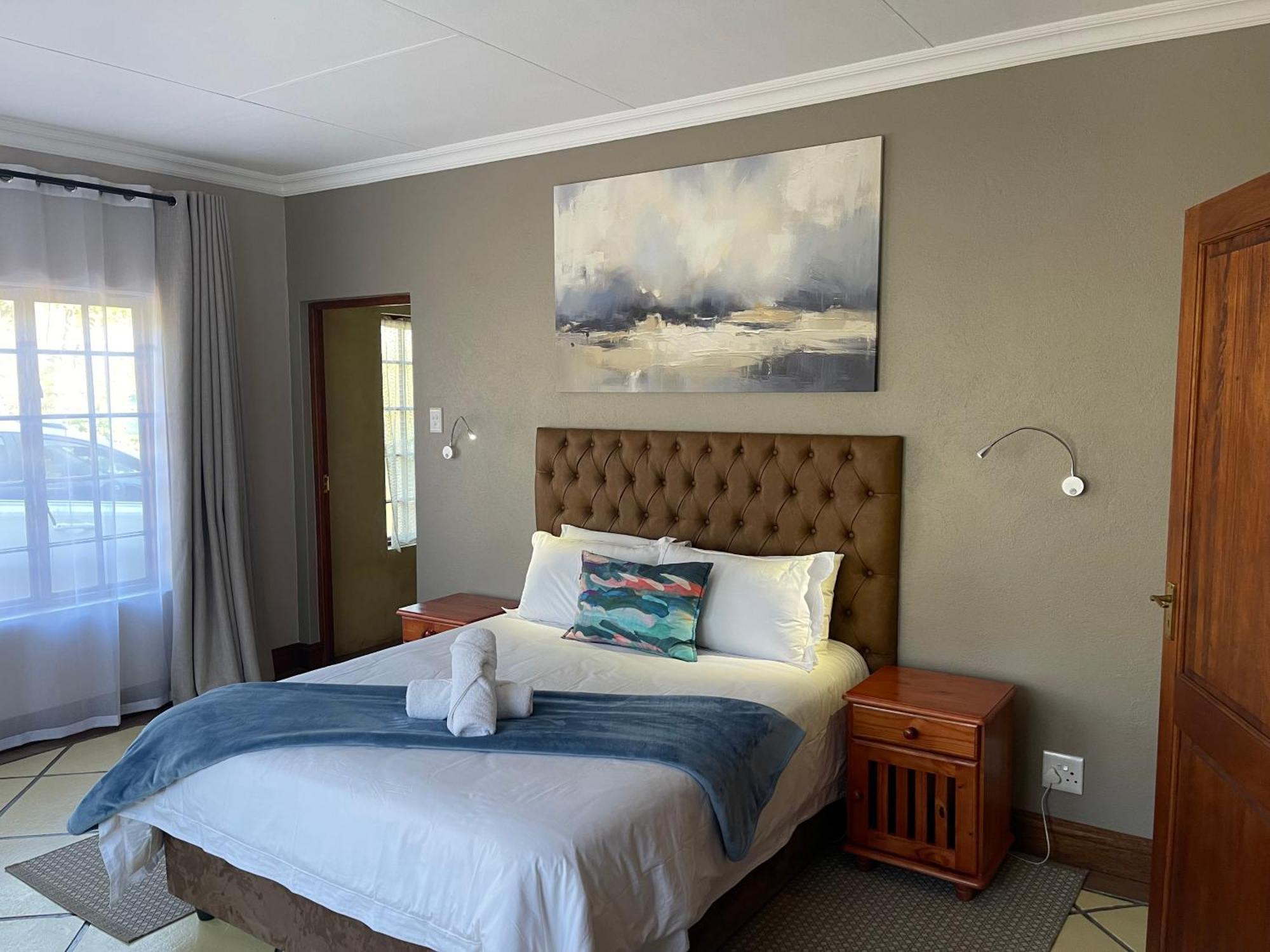 Walkersons Trout And Nature Haven Dullstroom Ngoại thất bức ảnh