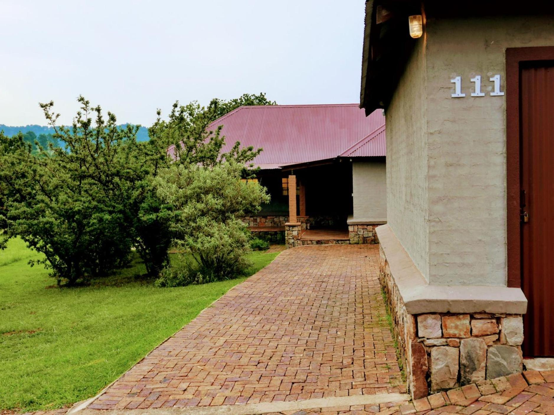 Walkersons Trout And Nature Haven Dullstroom Phòng bức ảnh