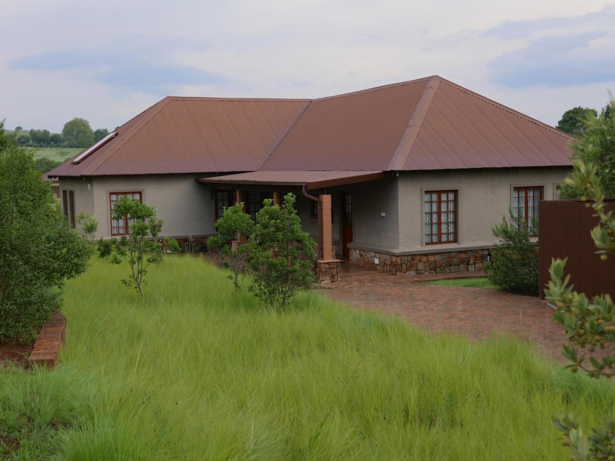 Walkersons Trout And Nature Haven Dullstroom Phòng bức ảnh