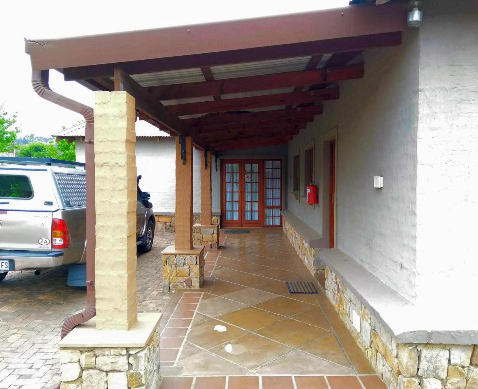 Walkersons Trout And Nature Haven Dullstroom Phòng bức ảnh