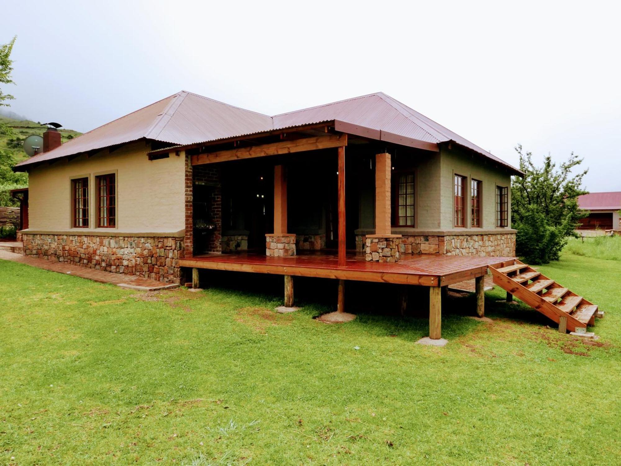 Walkersons Trout And Nature Haven Dullstroom Phòng bức ảnh